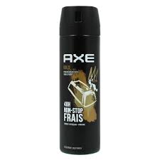 Axe Gold